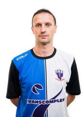 Tomasz Mzyk - POMOCNIK