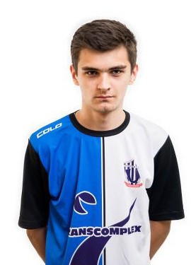 Bartłomiej Kochel - OBROŃCA