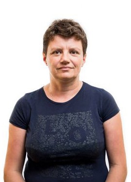 Katarzyna Rode - SEKRETARZ