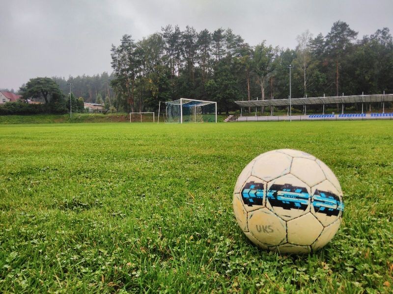 ZADYSZKA SENIORÓW !