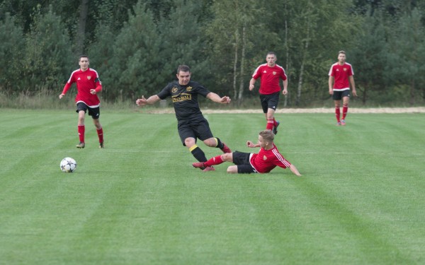 WYGRANA W PIEKARACH!!!