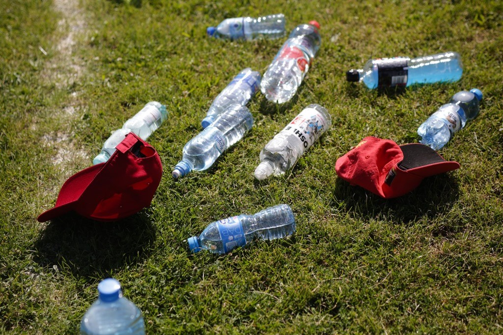 Porażka w Żyglinie !!!