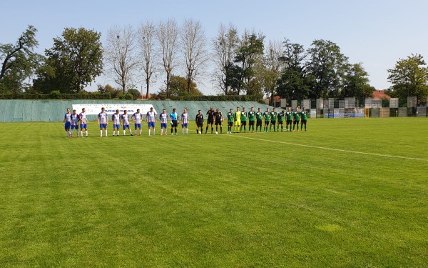 ZWYCIĘSTWO W KNUROWIE !!!